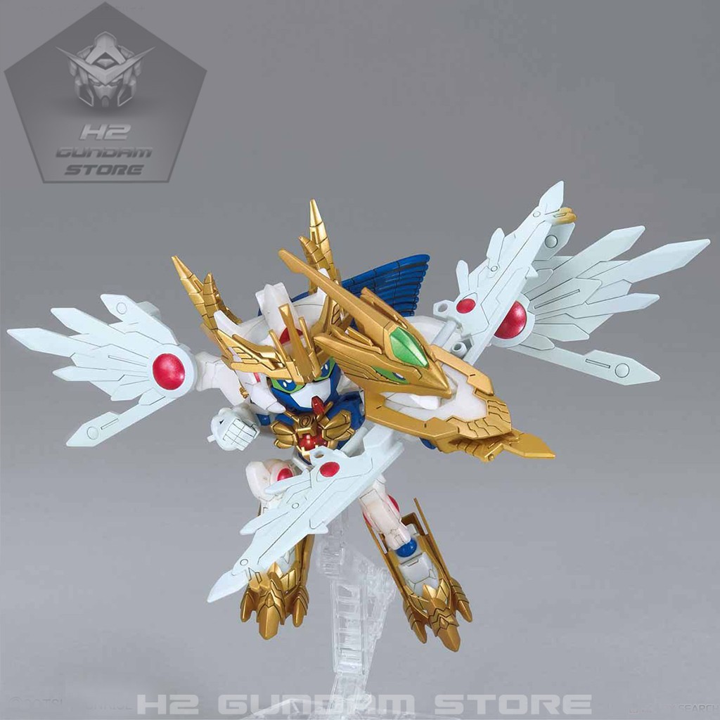 Mô hình Bandai SD EX Valkylander