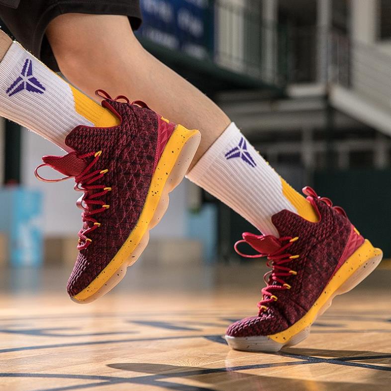 tet sale 𝐓Ế𝐓🌺 NEW CH Giày bóng rổ chất lượng cao Size:36-45 NBA LeBron James Basketball shoes " ˇ - '