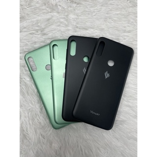 Vỏ Vsmart Star 4