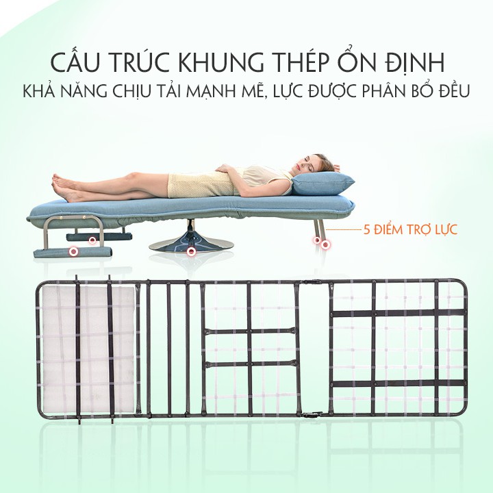 GHẾ SOFA , SOFA BED CÓ THỂ LÀM GIƯỜNG XỊN, THIẾT KẾ PHƯƠNG ĐÔNG