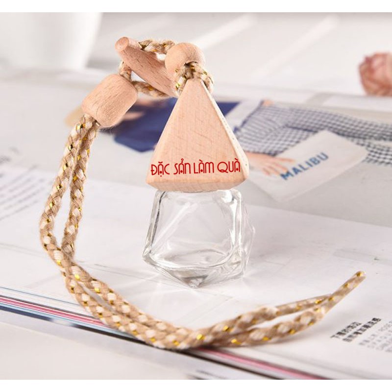 Tinh dầu quế Mai Lan 50ml (Tặng chai thủy tinh treo chiết tinh dầu) | BigBuy360 - bigbuy360.vn