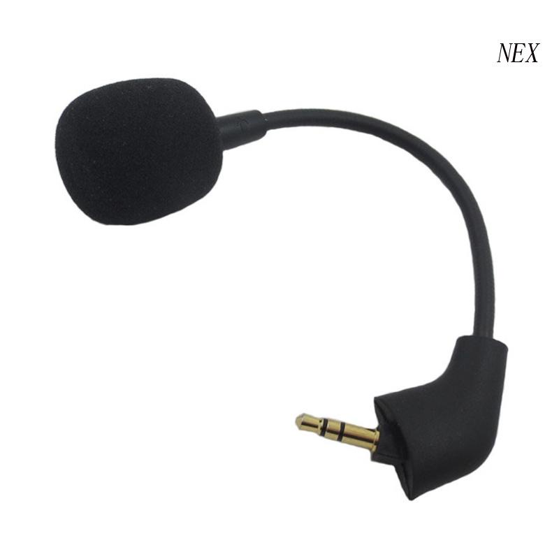 Micro Thay Thế Cho Hyper X Cloud 2 II / Hyper X Cloud Sliver Cổng 3.5mm