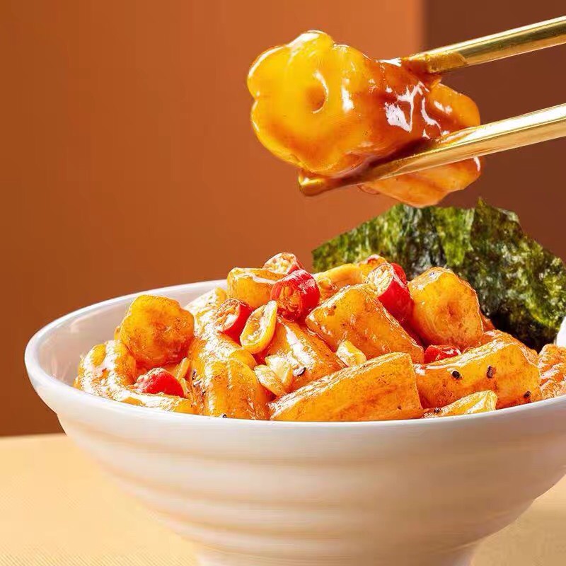 MÌ KHOAI TÂY SỢI TO TỨ XUYÊN