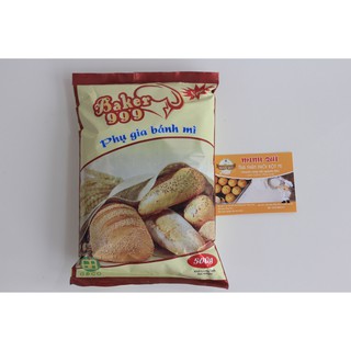 Phụ gia 999 500g