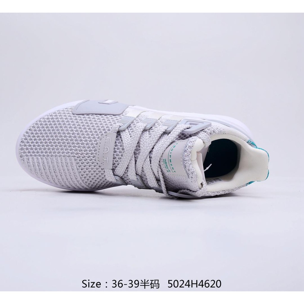 Giày Thể Thao Adidas Eqt Bask Adv Chính Hãng Thoáng Khí Phong Cách Năng Động: 5024h4620