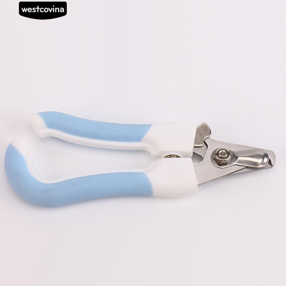 Kềm Cắt Móng Vuốt Cho Thú Cưng