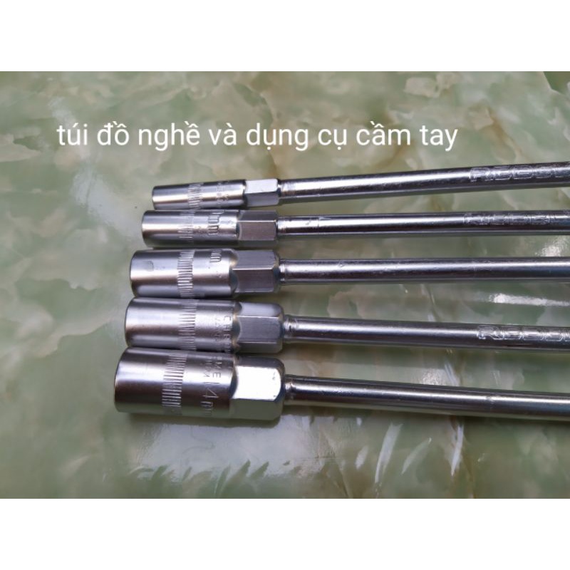 Combo 5 khóa chữ T(8_10_12_13_14)