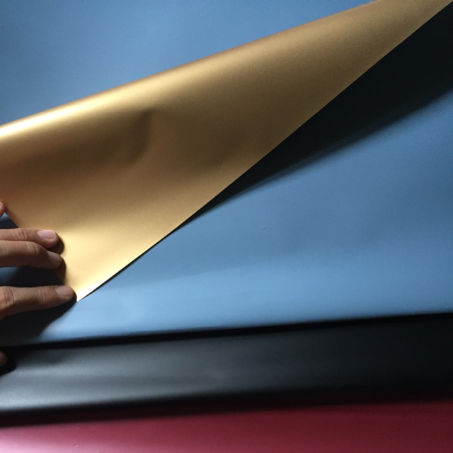 Combo giấy gói hoa