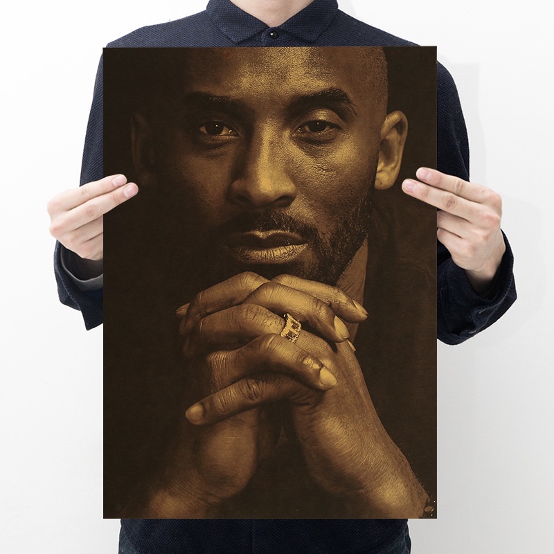 Tranh Treo Tường Kích Thước 50.5 * 35cm Phong Cách Vintage