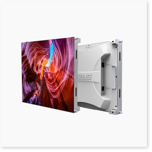 Màn hình Led P5 ngoài trời