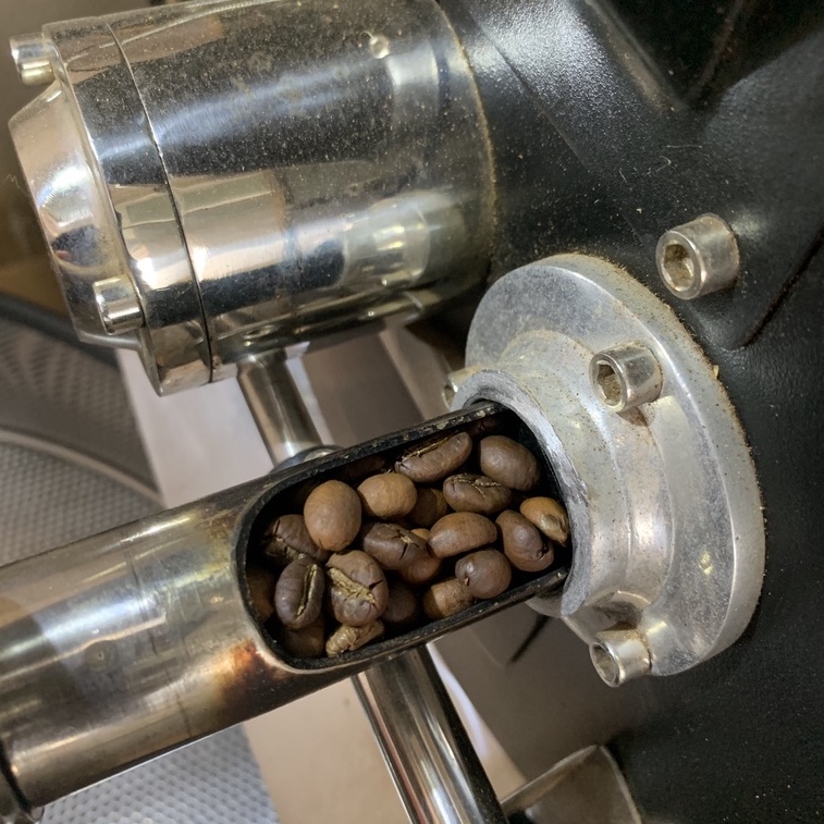 ĐẮNG NHẸ, CHUA THANH THƠM TRÁI CÂY - Cà Phê Arabica Cao Cấp Pha phin 100% nguyên chất, Ngon, Rang xay mộc từ AMOR COFFEE