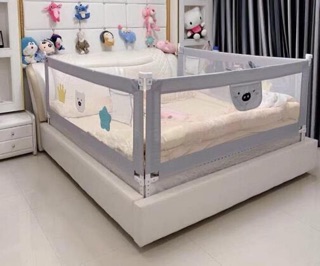 Combo giường m6(  2 thanh 2m và 1 thanh m6)