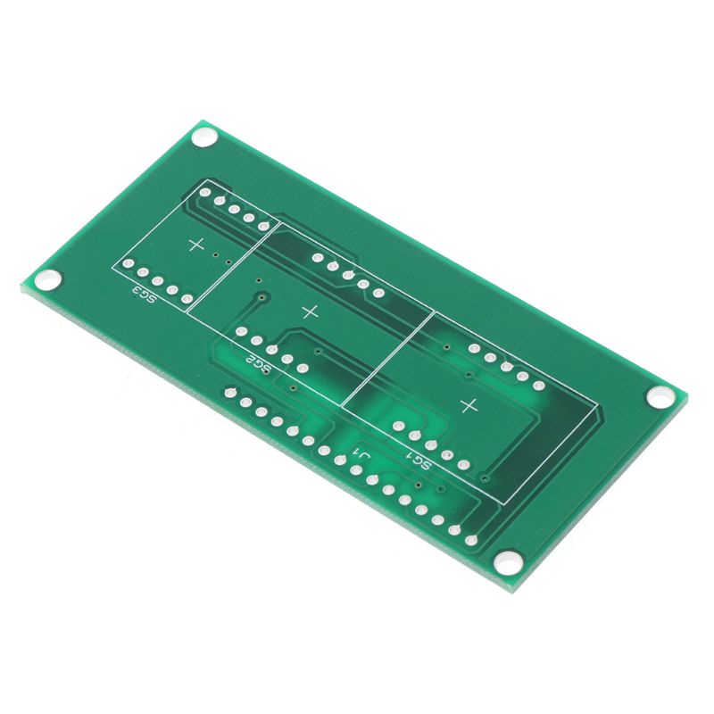 Mô Đun Kiểm Tra Tần Số 1Hz-75MHz 7V-9V 50mA