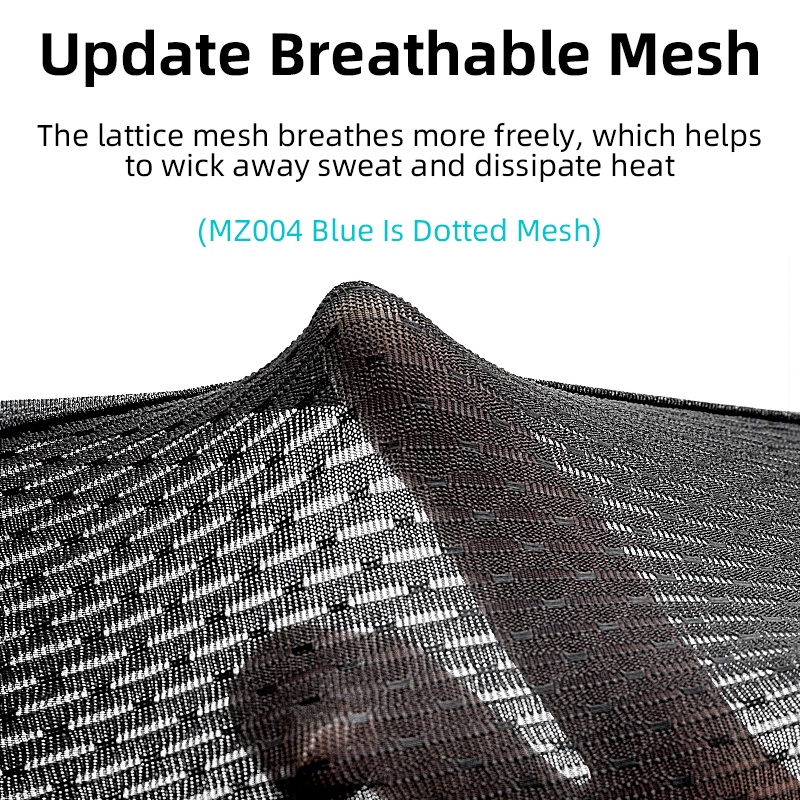 Khẩu trang chống nắng ROCKBROS bằng lụa lạnh thoáng khí cho nam và nữ