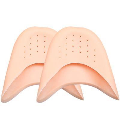 Đệm Silicone Bảo Vệ Ngón Chân Chống Đau Khi Mang Giày Cao Gót