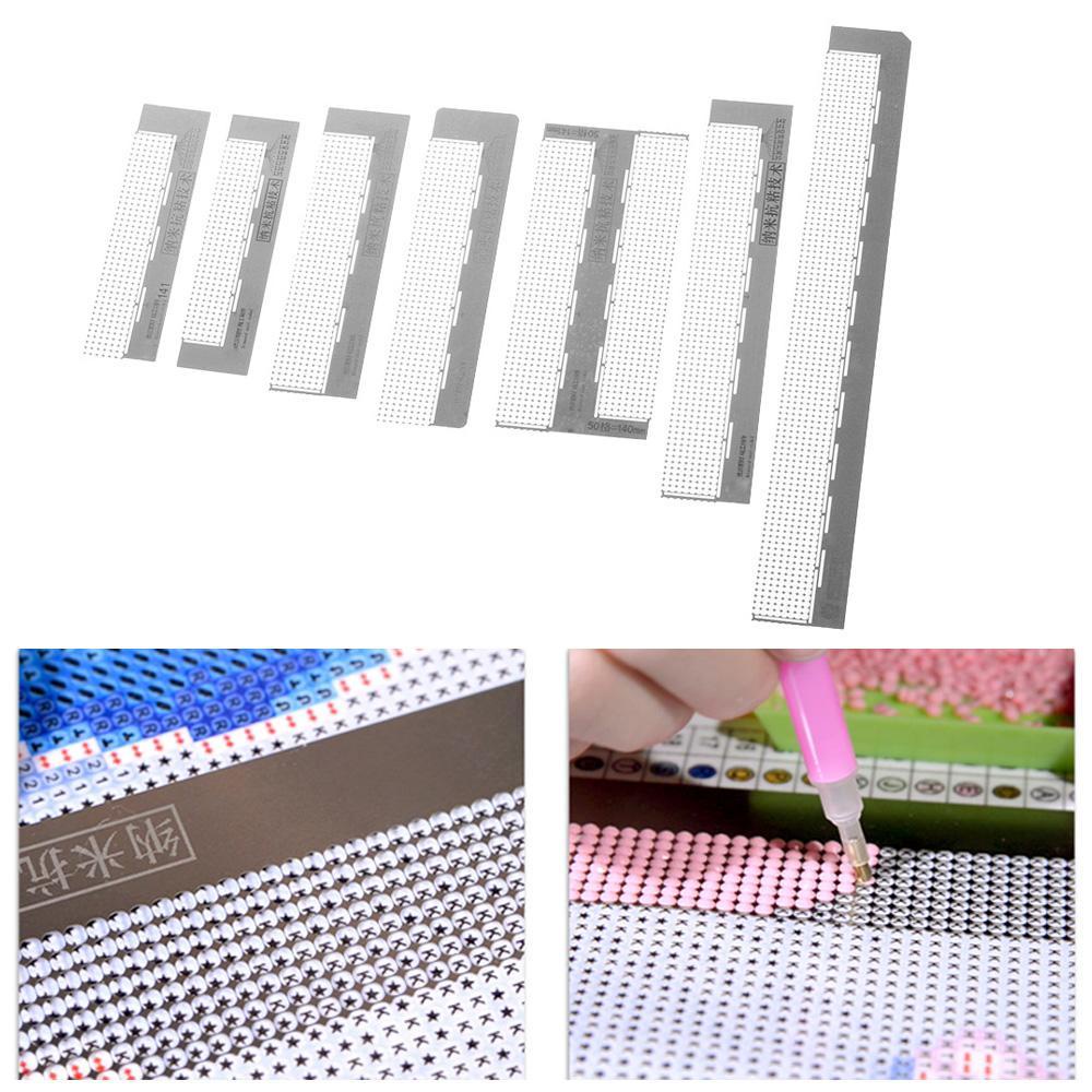 GOGOUP Set 50 Lưới Đá 141mm 140mm Làm Đồ Trang Sức Thủ Công