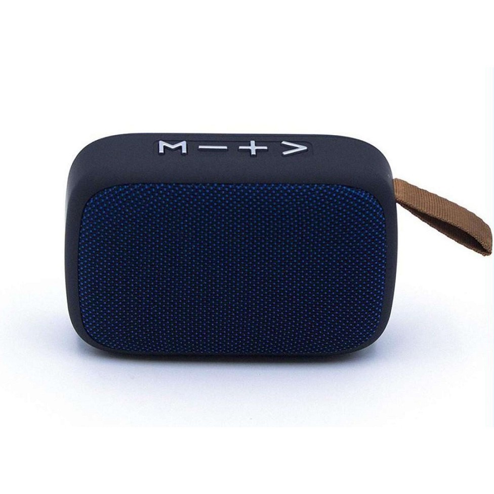 Loa Bluetooth Mini Cầm Tay Charge G2 - Âm Thanh Đỉnh Cao