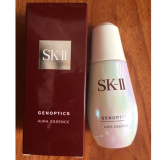 Serum Skii Aura Dưỡng Trắng Da 50ml