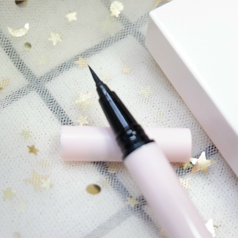 Bút kẻ mắt nước Maycreate đủ loại lâu trôi, không lem Charm Cool Black Eyeliner | BigBuy360 - bigbuy360.vn