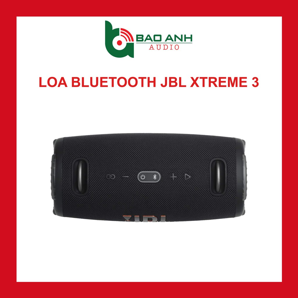Loa JBL XTREME 3 - NEW 100% Chính Hãng