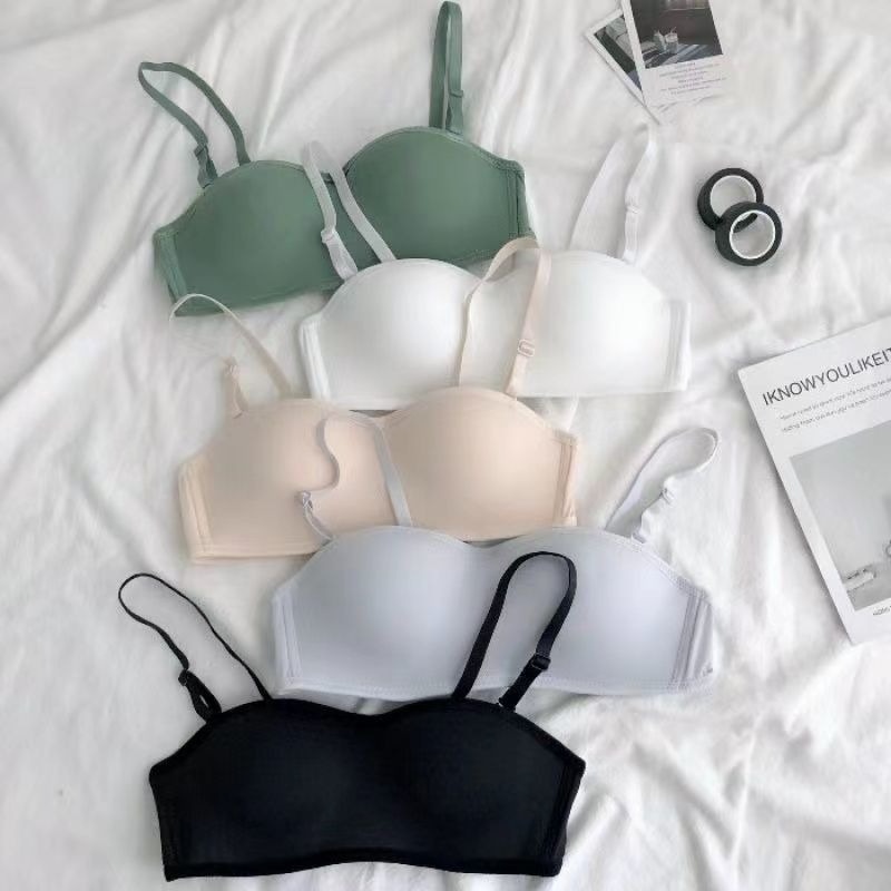 Áo Lót Nâng Ngực Thời Trang Mùa Hè Dành Cho Nữ