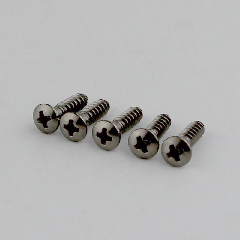 Ốc Vít Hợp Kim Titan Bảo Vệ Đàn Guitar Điện / Acoustic