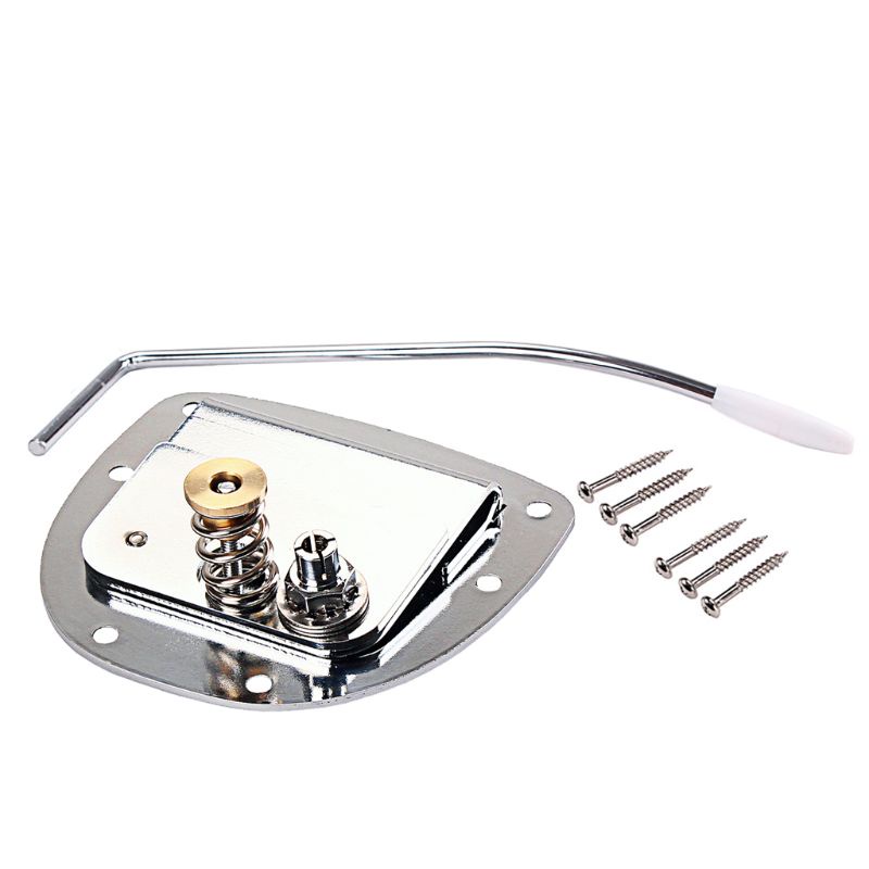 Ngựa Đàn Tremolo Dành Cho JP Musta Jazzmast Jagu FD Mexico Elec