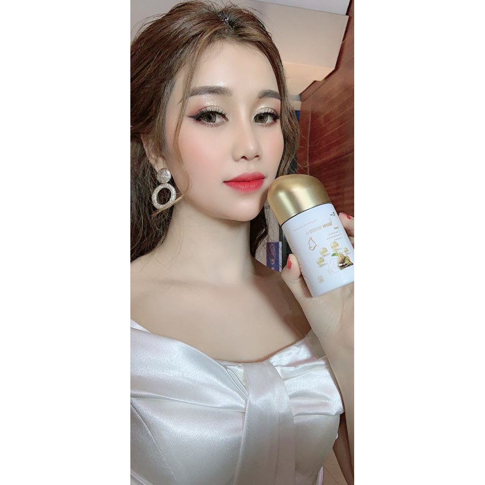 Viên Uống Nội Tiết Tố Nữ - TĂNG V1 từ 3-7cm | BigBuy360 - bigbuy360.vn