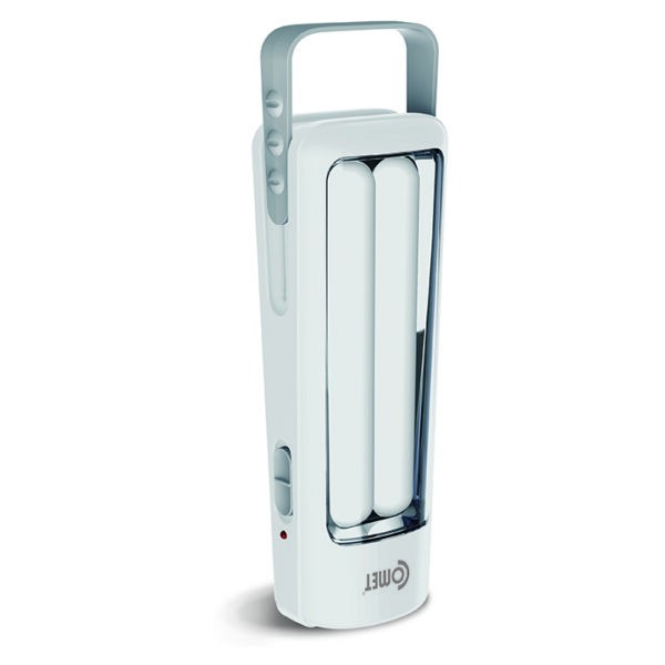 Đèn pin sạc siêu sáng Comet CRT456 – Hàng chính hãng