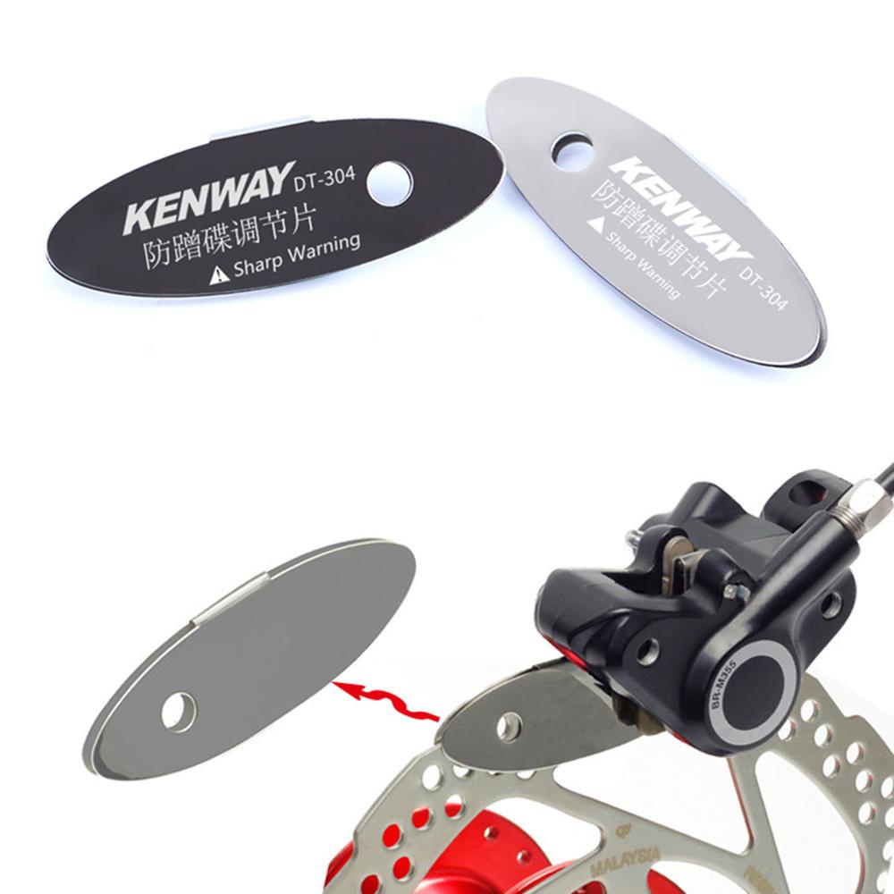 IVORY Dụng Cụ Sửa Chữa Đĩa Phanh Xe Đạp Bằng Thép Không Gỉ