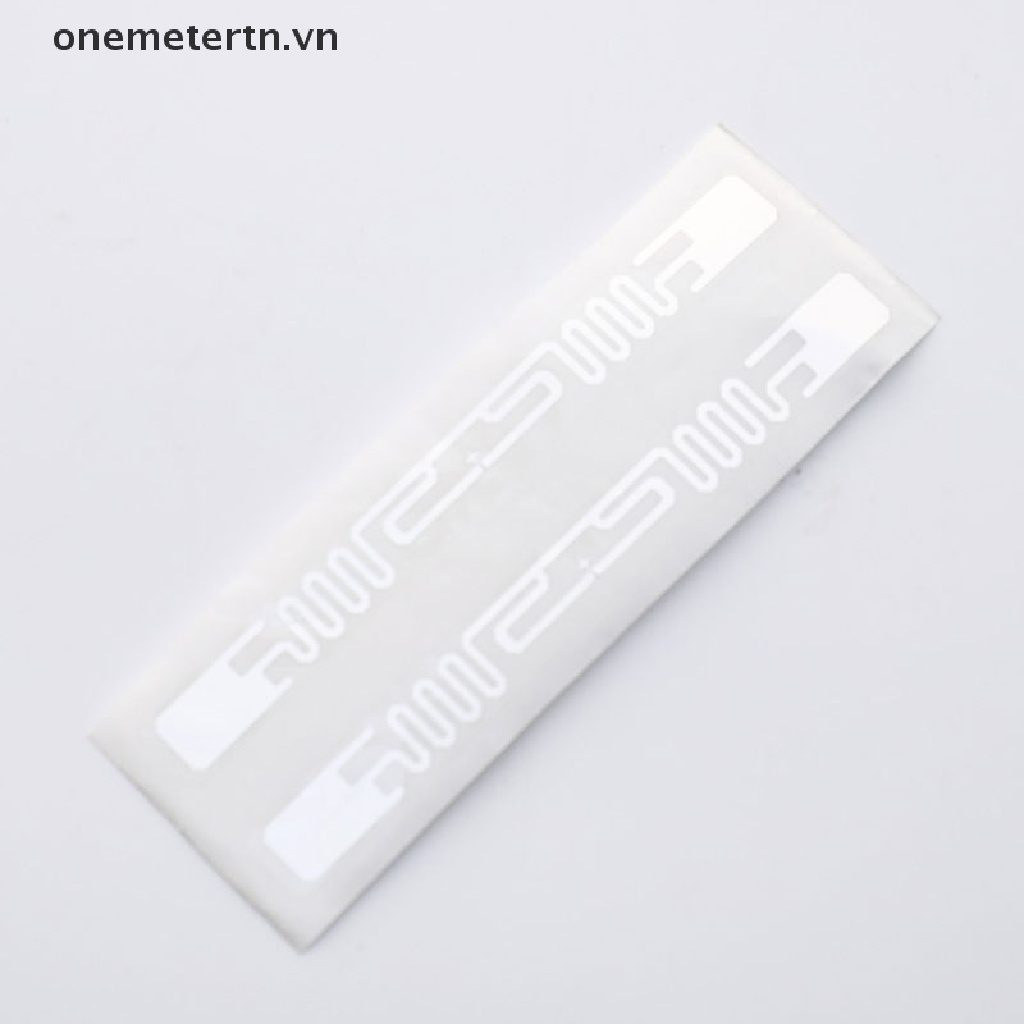 Set 10 miếng chip lập trình RFID NTAG213 NFC UHF860~960MHz