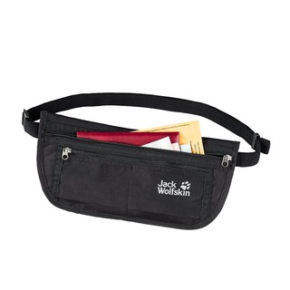 Túi bao tử Jack Wolfskin Document Belt De Luxe