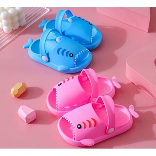 Dép Cá Mập Baby Shark Đáng Yêu