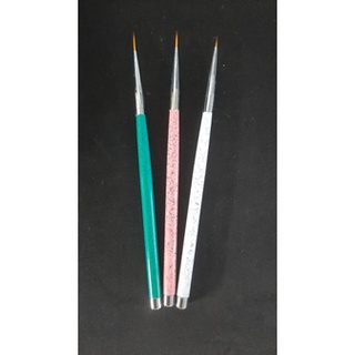 SET 3 CỌ RÂU ĐỦ SIZE