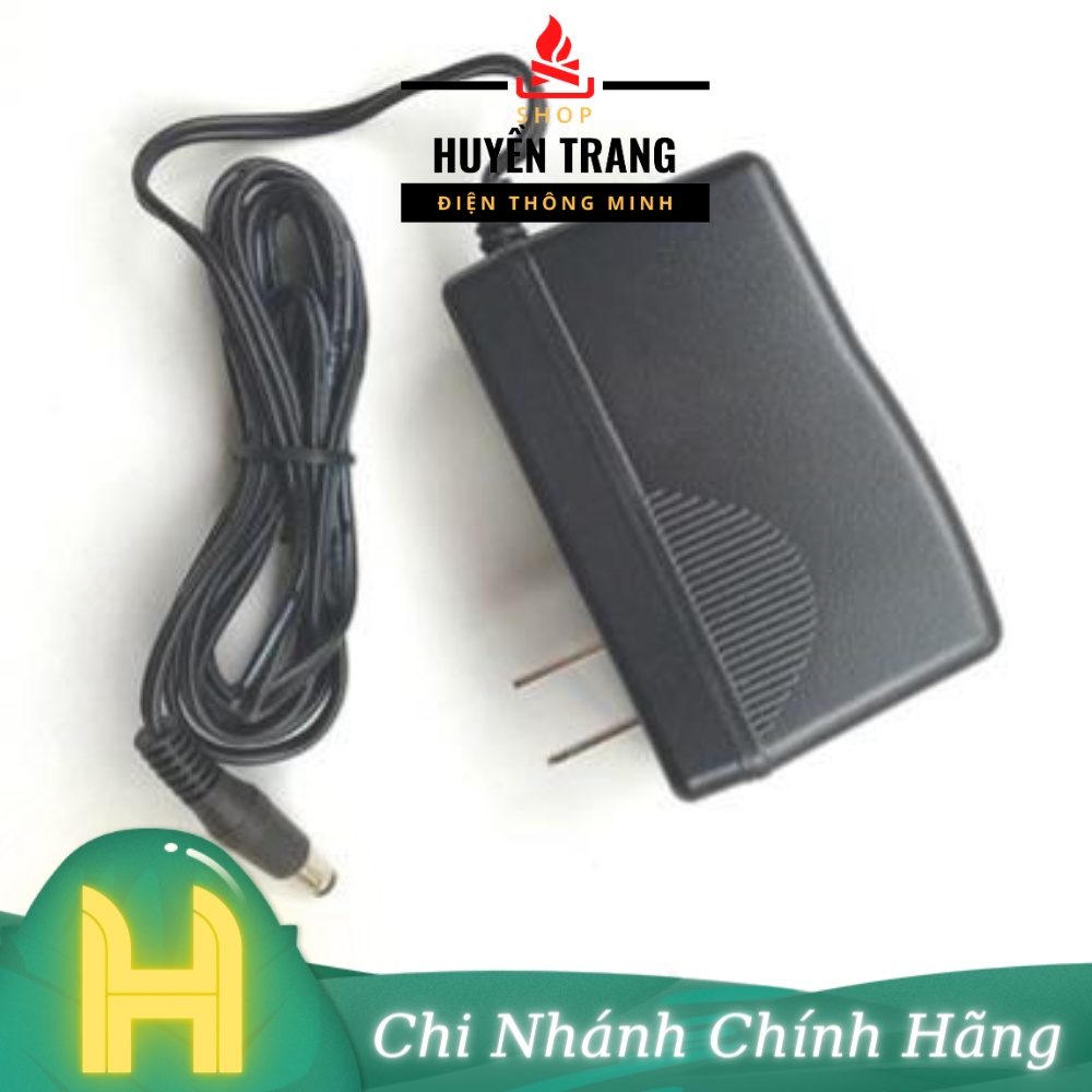 [Mã 155LIFESALE giảm 8% đơn 99K] [Nguồn Chuẩn] Nguồn Adapter 12V 3.5A NETGEAR Jack 5.5x2.1MM12V3.5A 2AAF042F