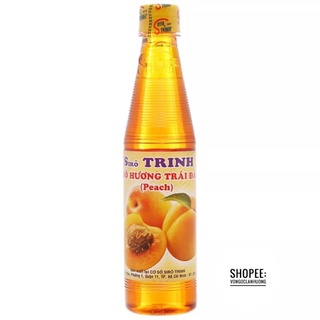 Siro Trinh