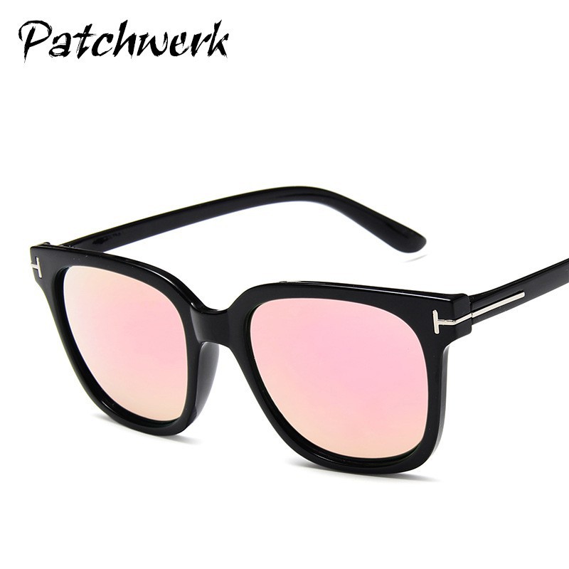 Kính mát tráng gương unisex, kính râm thời trang mùa hè thiết kế phong cách hàn quốc nhiều màu sắc trẻ trung! | BigBuy360 - bigbuy360.vn