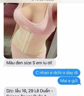 Gen latex 9 xương