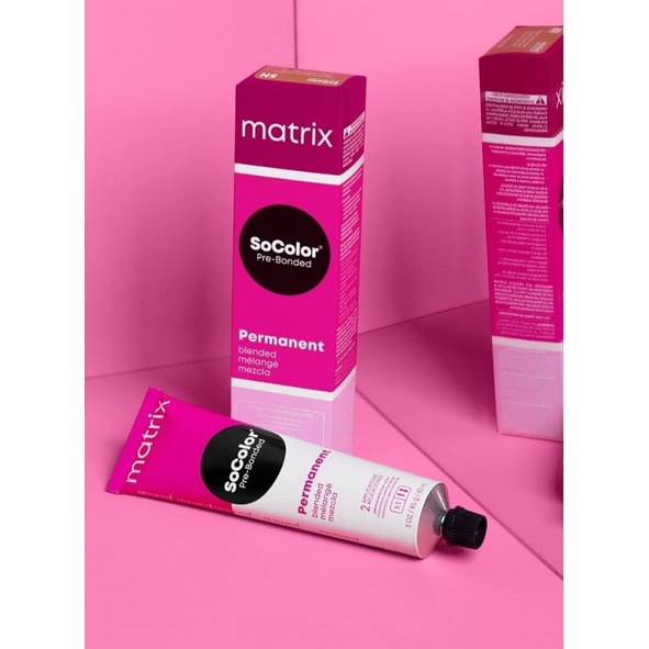 Matrix Socolor 90ml | Phần 1