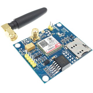 Module SIM800C V2