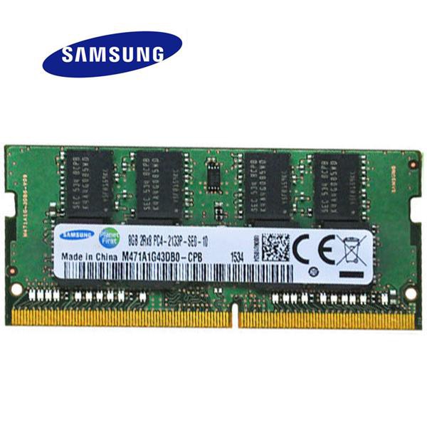 Ram 8g DDR3L, DDR4