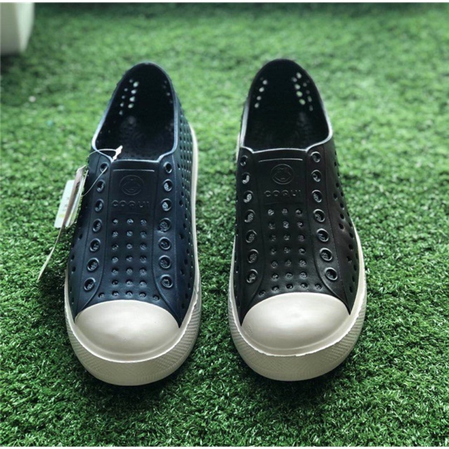 ❌Giày Nhựa Dẻo NATIVE size Nam(Có Ảnh thật)❌