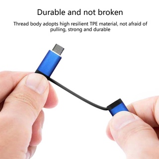 Đầu chuyển đổi OTG type-c micro sang USB