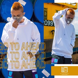 Áo hoodie nỉ