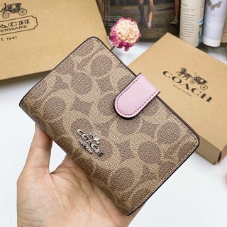 💥Ví Coach 💥Rẻ Vô Địch