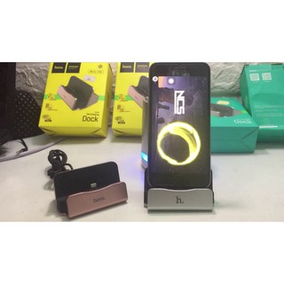 Đế sạc Hoco CPH18 Micro USB