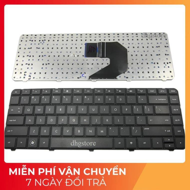 [BH 12TH] Bàn phím laptop HP Pavilion G4 G6, G4-1000, G6-1000, HP 1000, HP 2000 | WebRaoVat - webraovat.net.vn