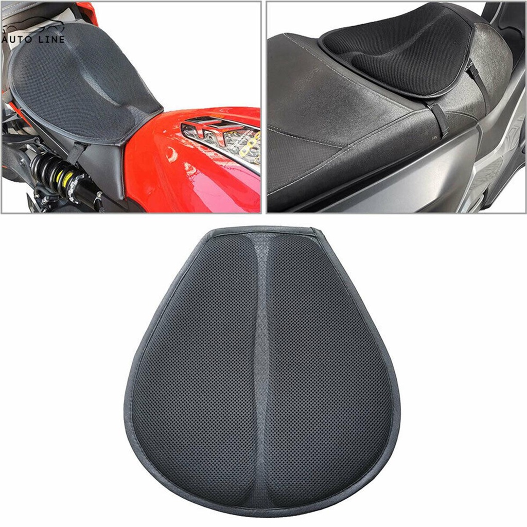 Yên Xe Máy 5 Lớp Hấp Thụ Sốc SHOPCYC5303