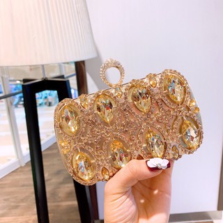 💎TÚI CỐP ĐÁ SANG CHẢNH (HÀNG NHƯ HÌNH )