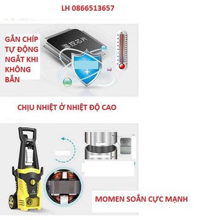 máy rửa xe- máy rửa xe pada